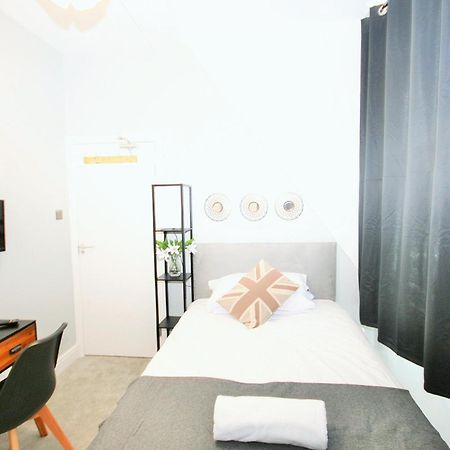 Brick Lane Guest House London Eksteriør billede